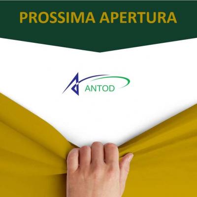 Prossima apertura